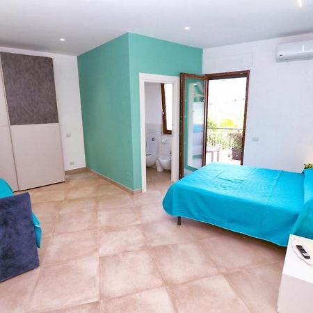 Guest House Rione Cappuccini Sant'Agnello Exterior photo