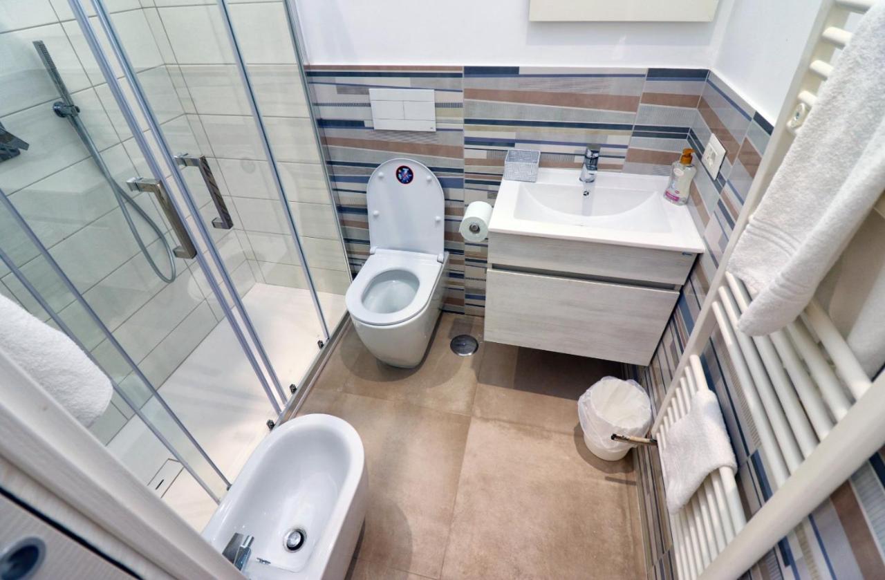 Guest House Rione Cappuccini Sant'Agnello Exterior photo